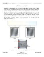 Предварительный просмотр 5 страницы Baci At Home BSR-202-CC Manual