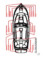 Preview for 34 page of Back Cove Yachts Back Cove 30 Owner'S Manual