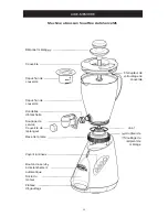 Preview for 22 page of Back to Basics AutoServe SR1000 User Manual