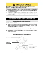 Preview for 17 page of Back to Basics FREEZER FUN Instruction Manual