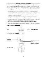 Preview for 37 page of Back to Basics Health Blender Instruction Manual