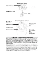 Preview for 31 page of Back to Basics SITCMLP Instruction Manual