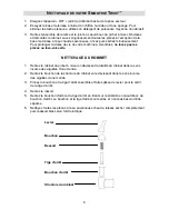 Preview for 18 page of Back to Basics SMOOTHIE TWIST SJR400T Instruction Manual