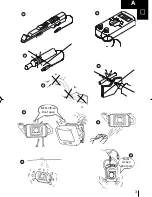 Предварительный просмотр 3 страницы Back View RV-250 Installation And Operating Instructions Manual