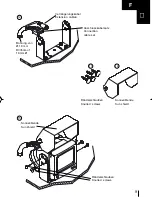 Предварительный просмотр 9 страницы Back View RV-250 Installation And Operating Instructions Manual