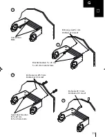 Предварительный просмотр 11 страницы Back View RV-250 Installation And Operating Instructions Manual