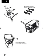 Предварительный просмотр 12 страницы Back View RV-250 Installation And Operating Instructions Manual