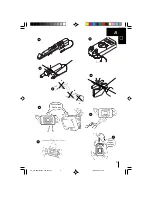 Preview for 3 page of Back View RV-250 User Manual