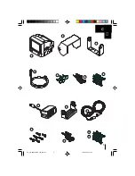 Preview for 5 page of Back View RV-250 User Manual