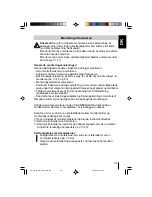 Preview for 113 page of Back View RV-250 User Manual