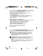 Preview for 130 page of Back View RV-250 User Manual