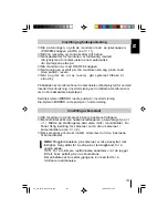 Preview for 151 page of Back View RV-250 User Manual