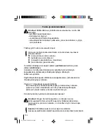 Preview for 154 page of Back View RV-250 User Manual