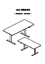 Предварительный просмотр 1 страницы Backbone Dyback03 DB03 Assembly Manual