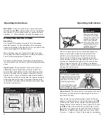 Предварительный просмотр 6 страницы Backcountry Access Tracker DTS Instruction Manual