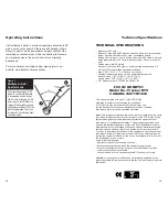 Предварительный просмотр 9 страницы Backcountry Access Tracker DTS Instruction Manual