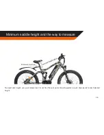 Preview for 19 page of BackCountry eBikes Storm Owner'S Manual