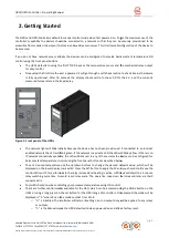 Preview for 4 page of Backer IoT Smart Operating Manual