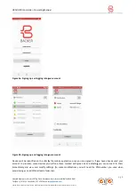 Preview for 7 page of Backer IoT Smart Operating Manual