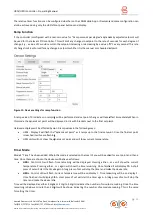 Preview for 16 page of Backer IoT Smart Operating Manual