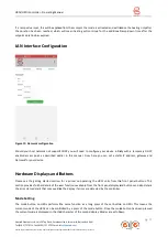 Preview for 18 page of Backer IoT Smart Operating Manual