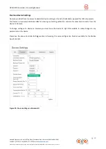 Preview for 29 page of Backer IoT Smart Operating Manual