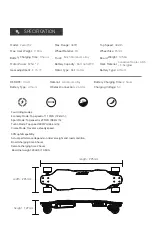 Preview for 4 page of Backfire Zealot S2 User Manual