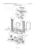 Preview for 25 page of BACKSAFE STURGO STD-181 Operating Instructions & Parts Manual