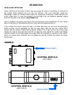 Preview for 9 page of BackStopper CA-5009.2 Installation Instructions Manual