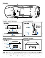 Предварительный просмотр 6 страницы BackStopper CA-5030 Installation Instructions Manual