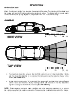 Предварительный просмотр 9 страницы BackStopper CA-5030 Installation Instructions Manual