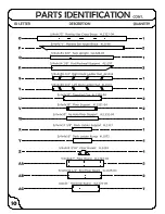 Предварительный просмотр 11 страницы Backyard Adventures Playcenter 1-AP003 Owners Manual And Assemly Instruction