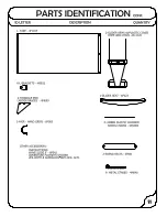 Предварительный просмотр 12 страницы Backyard Adventures Playcenter 1-AP003 Owners Manual And Assemly Instruction