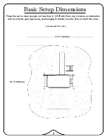 Предварительный просмотр 2 страницы Backyard Adventures Playcenter EXPEDITION Series Assembly Instructions Manual