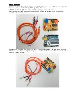 Preview for 3 page of Backyard Brains Muscle SpikerShield V2.11 Instructions