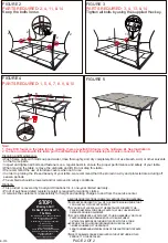 Предварительный просмотр 2 страницы Backyard Creations 17S7678C Assembly Instructions