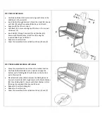 Preview for 3 page of Backyard Creations 272-0961 Instruction Manual