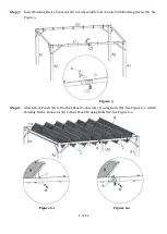 Preview for 7 page of Backyard Creations 272-1153 Owner'S Manual