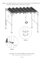 Preview for 10 page of Backyard Creations 272-1153 Owner'S Manual