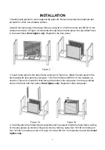 Предварительный просмотр 7 страницы Backyard Creations 272-4292 Assembly Instructions Manual