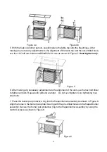 Предварительный просмотр 8 страницы Backyard Creations 272-4292 Assembly Instructions Manual