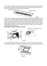 Предварительный просмотр 9 страницы Backyard Creations 272-4292 Assembly Instructions Manual