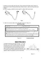 Предварительный просмотр 11 страницы Backyard Creations 272-4292 Assembly Instructions Manual