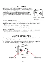 Предварительный просмотр 12 страницы Backyard Creations 272-4292 Assembly Instructions Manual