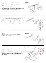 Preview for 2 page of Backyard Creations 273-5112 Assembly Instructions