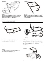 Preview for 4 page of Backyard Creations 273-5112 Assembly Instructions