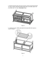 Предварительный просмотр 8 страницы Backyard Creations 98300 Assembly Instructions Manual