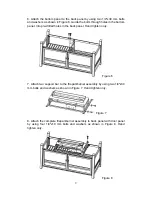 Preview for 9 page of Backyard Creations ARV06300 Assembly Instructions Manual