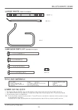 Preview for 4 page of Backyard Creations FC-30-MN Use And Care Manual