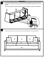 Предварительный просмотр 4 страницы Backyard Creations MONTEGO 2722600 Manual